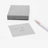 Memo Block