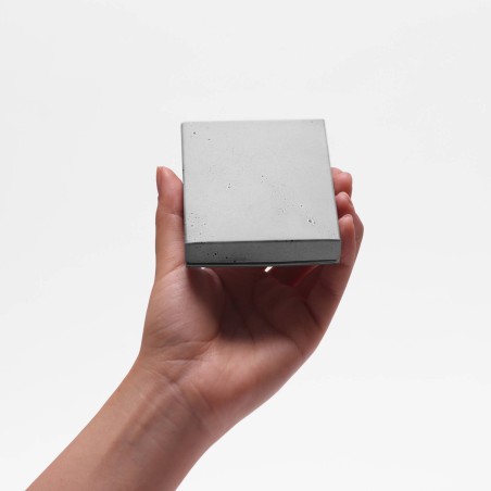 Memo Block
