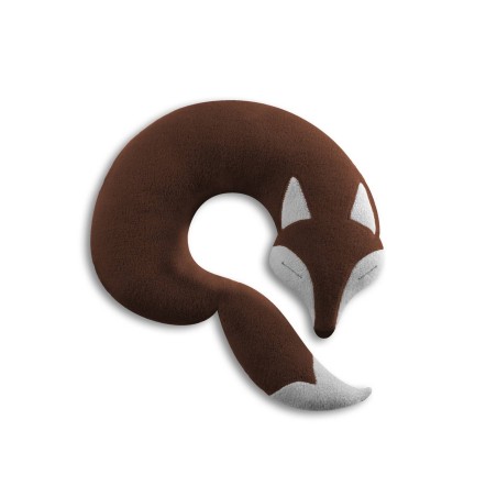 Peter the fox