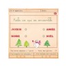 Carte GROU N°37 - Relie ce qui va