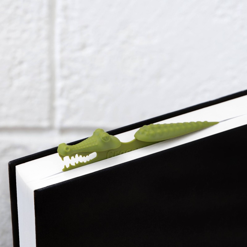 Marque avec crocodile online