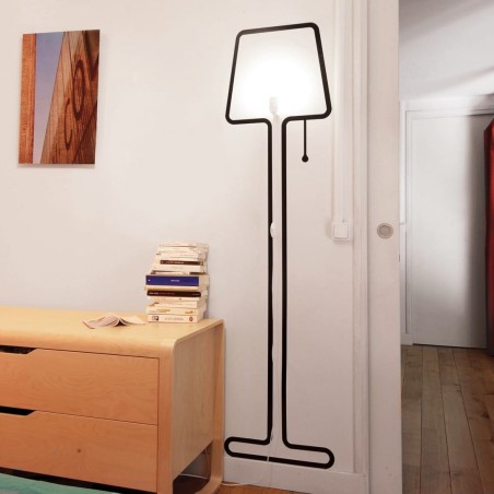 Lampe Tall
