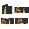 Mighty Wallet Eiffel de Nuit