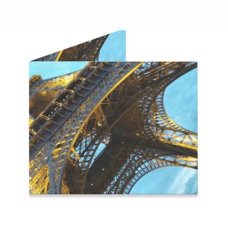 Mighty Wallet Eiffel de Nuit