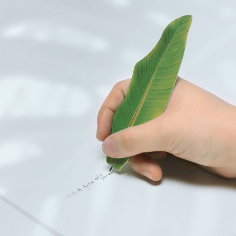 Bookmark Pen Banana