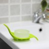 Leave Soap