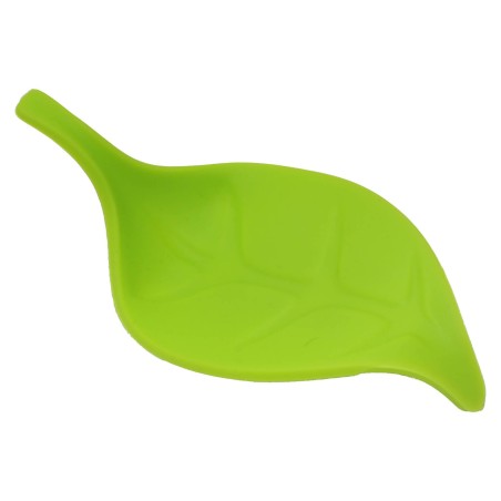 Leave Soap