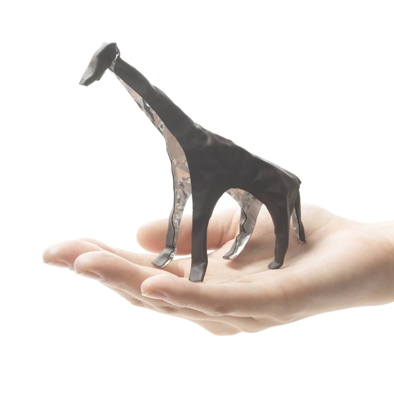 Pop up animal