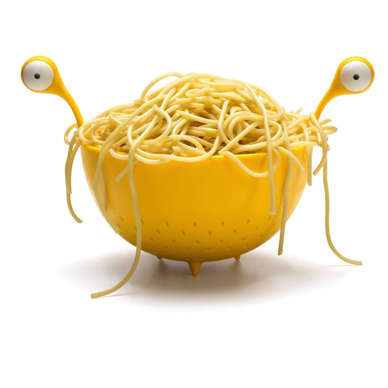 Spaghetti Monster