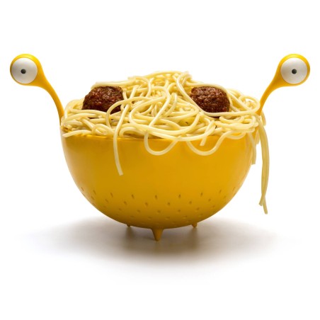 Spaghetti Monster