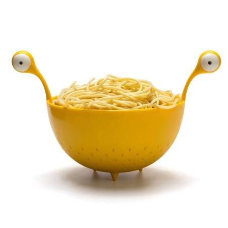 Spaghetti Monster