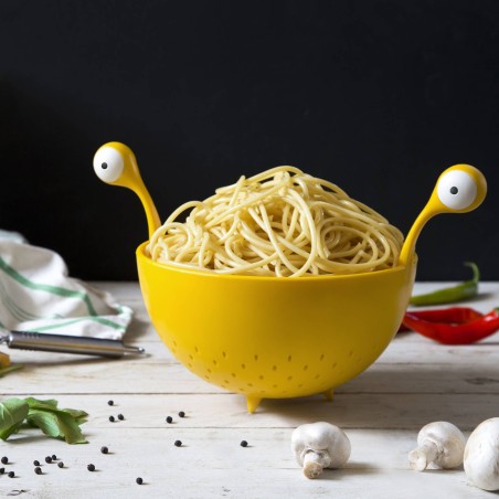Spaghetti Monster
