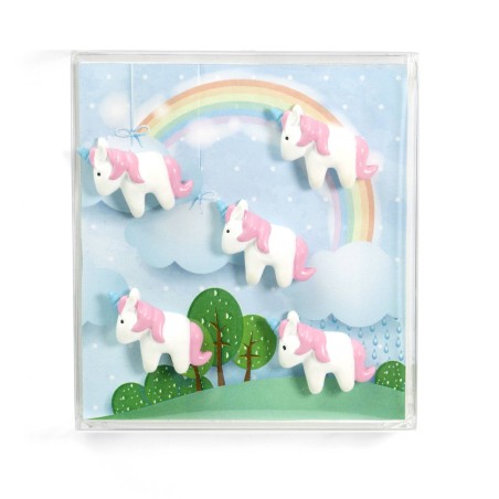 Aimant Licorne