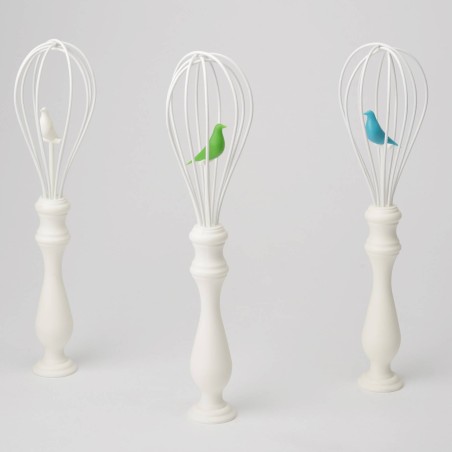 Bird Whisk