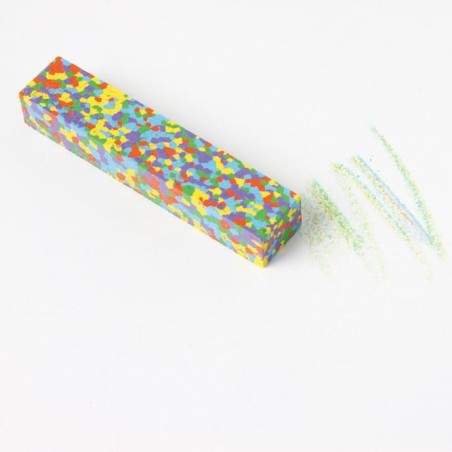 Dot crayon