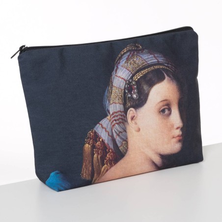 Zoom sur les visages (trousse)