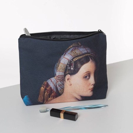 Zoom sur les visages (trousse)