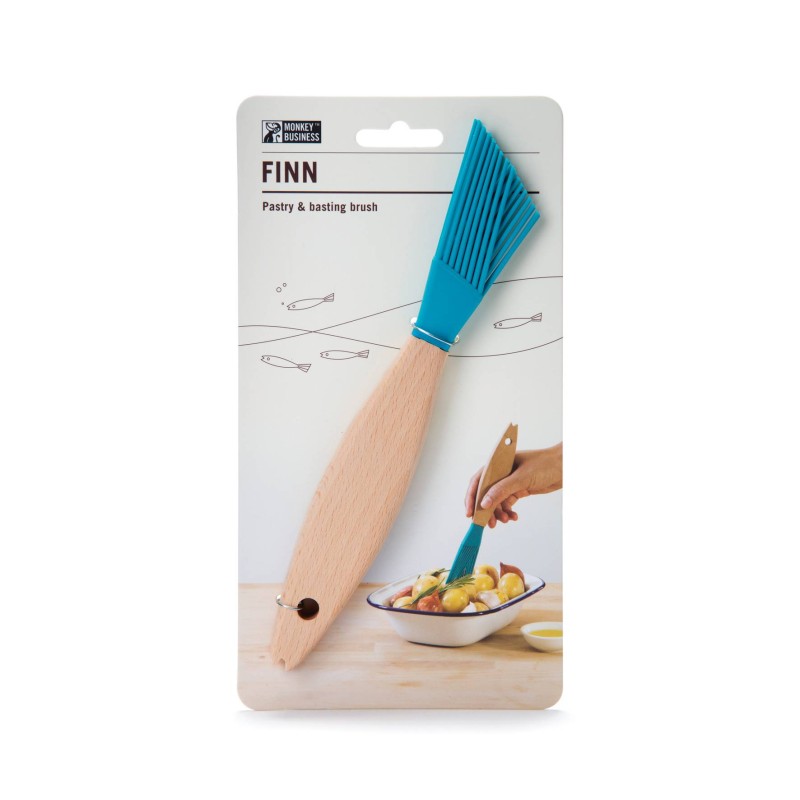 Finn - Pinceau de cuisine