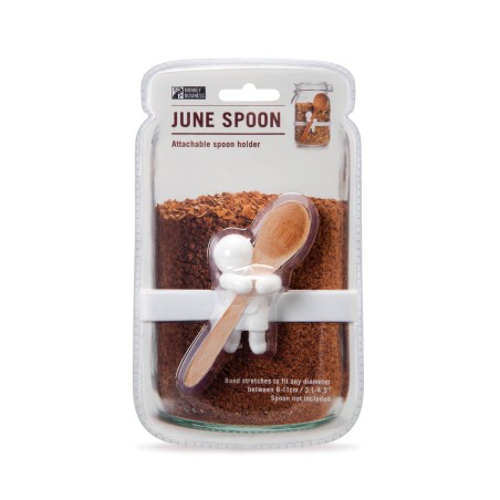 June Spoon