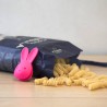 Bag Bunny (lapin ouvre sachet)