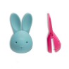 Bag Bunny (lapin ouvre sachet)