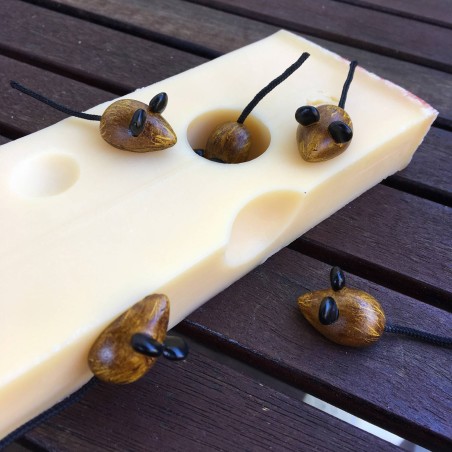 Aimants Souris