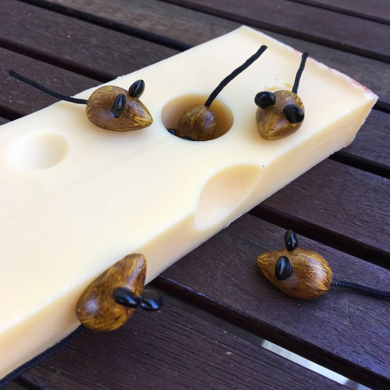 Aimants Souris