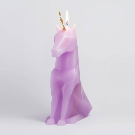 Pyropet - Einar (licorne)