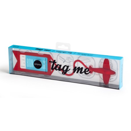 Tag me