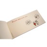 Carnet de bons pour les petits super agents