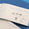 Carnet de bons pour les petits super agents