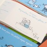 Carnet de bons pour les petits super agents