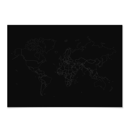 Go world