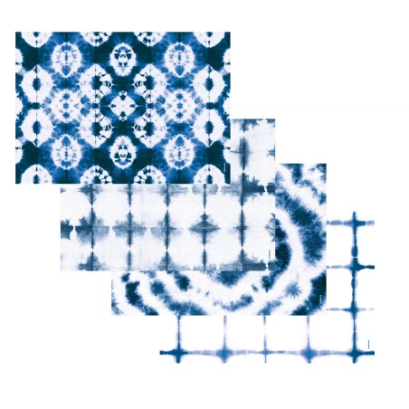 Set de table Batik