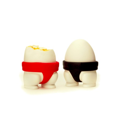 Sumo Eggs
