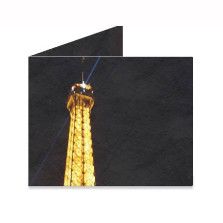 Mighty Wallet Eiffel de Nuit