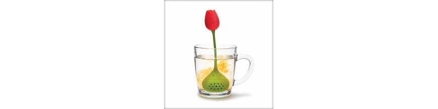 Tea, coffee, infusion