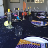 Art de la table