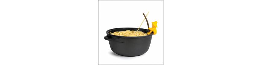 Pour cuisiner