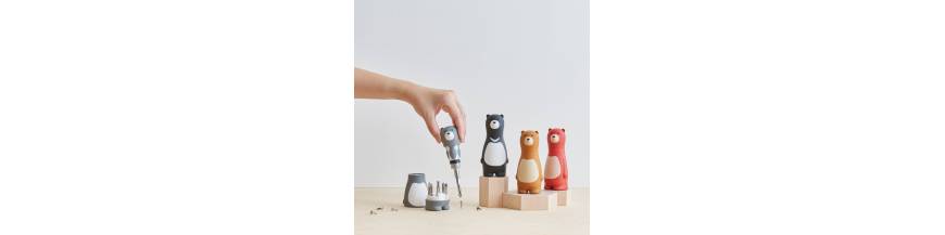 Tinkering
