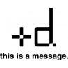 +d