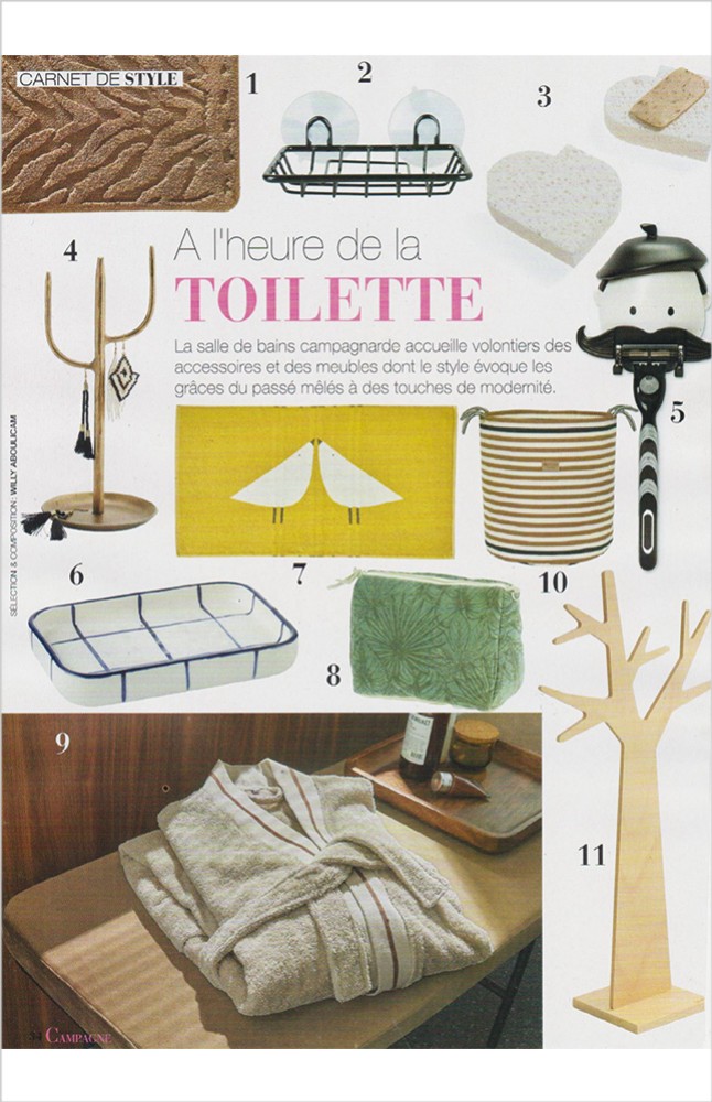 Style Campagne - July / August 2022