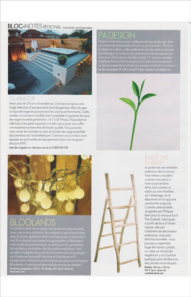 Elle décoration - septembre 2022