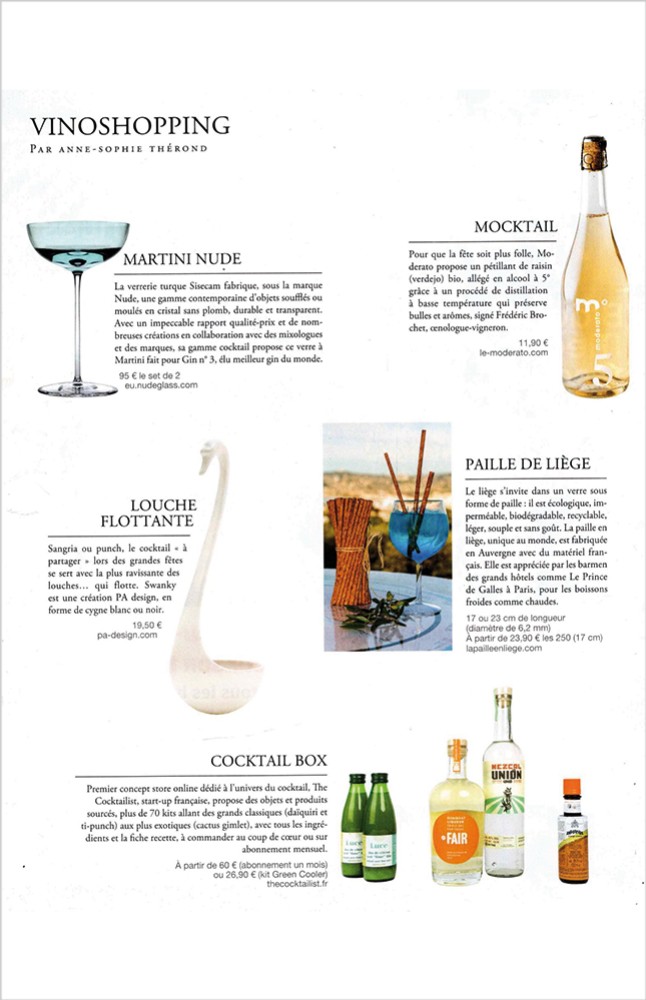 Terre de vins Hors Série - Hivers 22-23