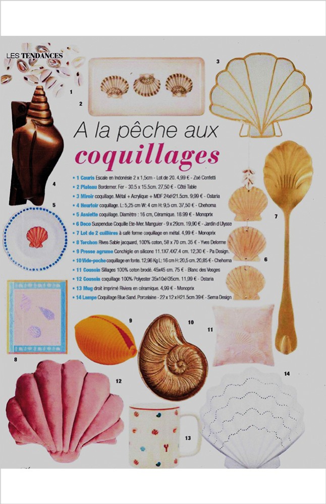 Style Campagne - Juillet/aout 2023
