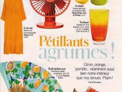 Bien dans ma vie - June 2022