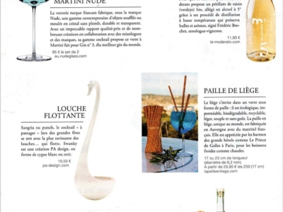 Terre de vins Hors Série - Hiver 22-23