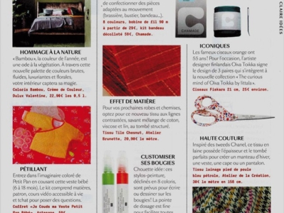 Marie Claire Idées - Jan/Fev 2023
